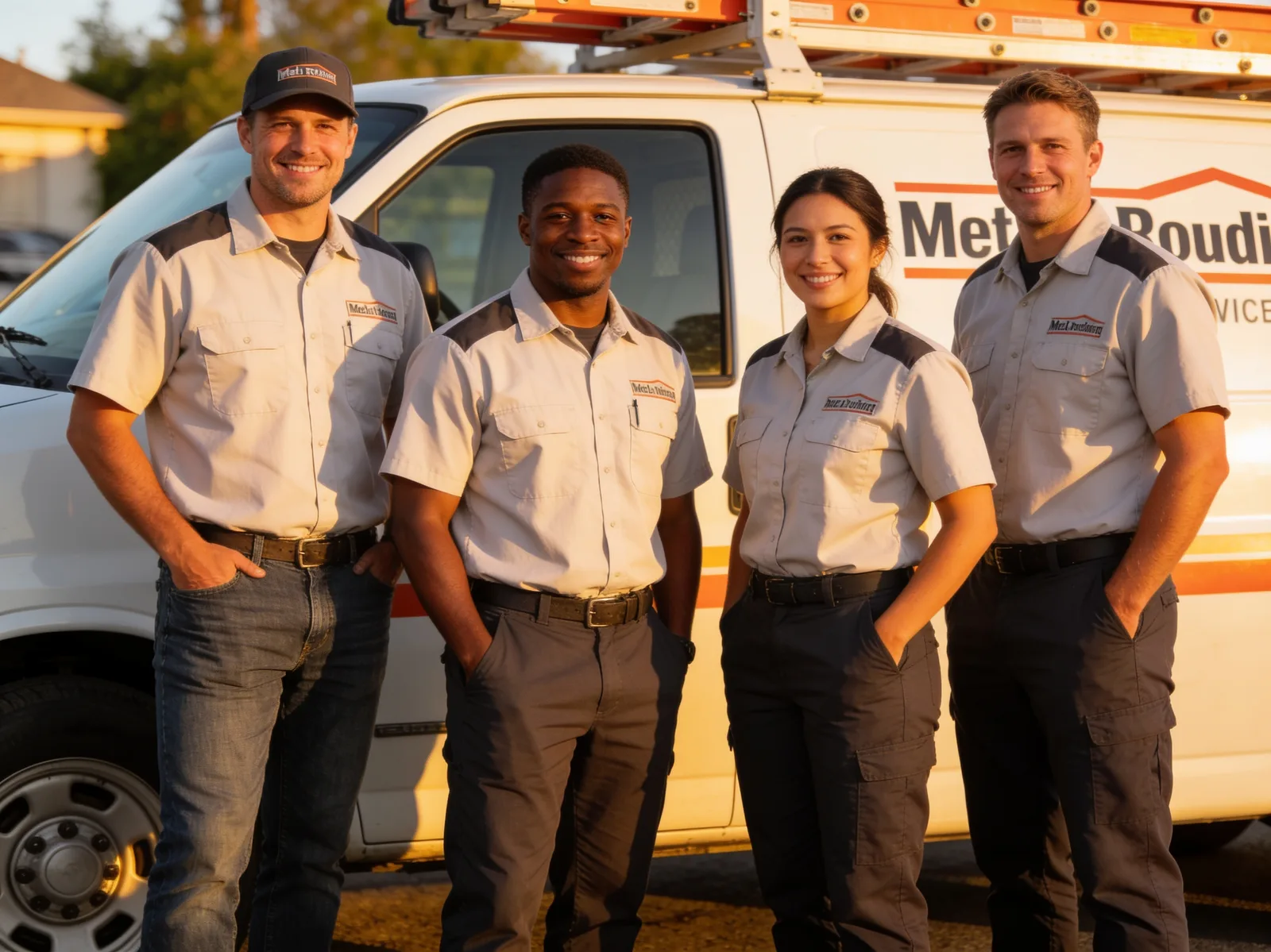 Metal Roof Installation company in Greenwood, SC