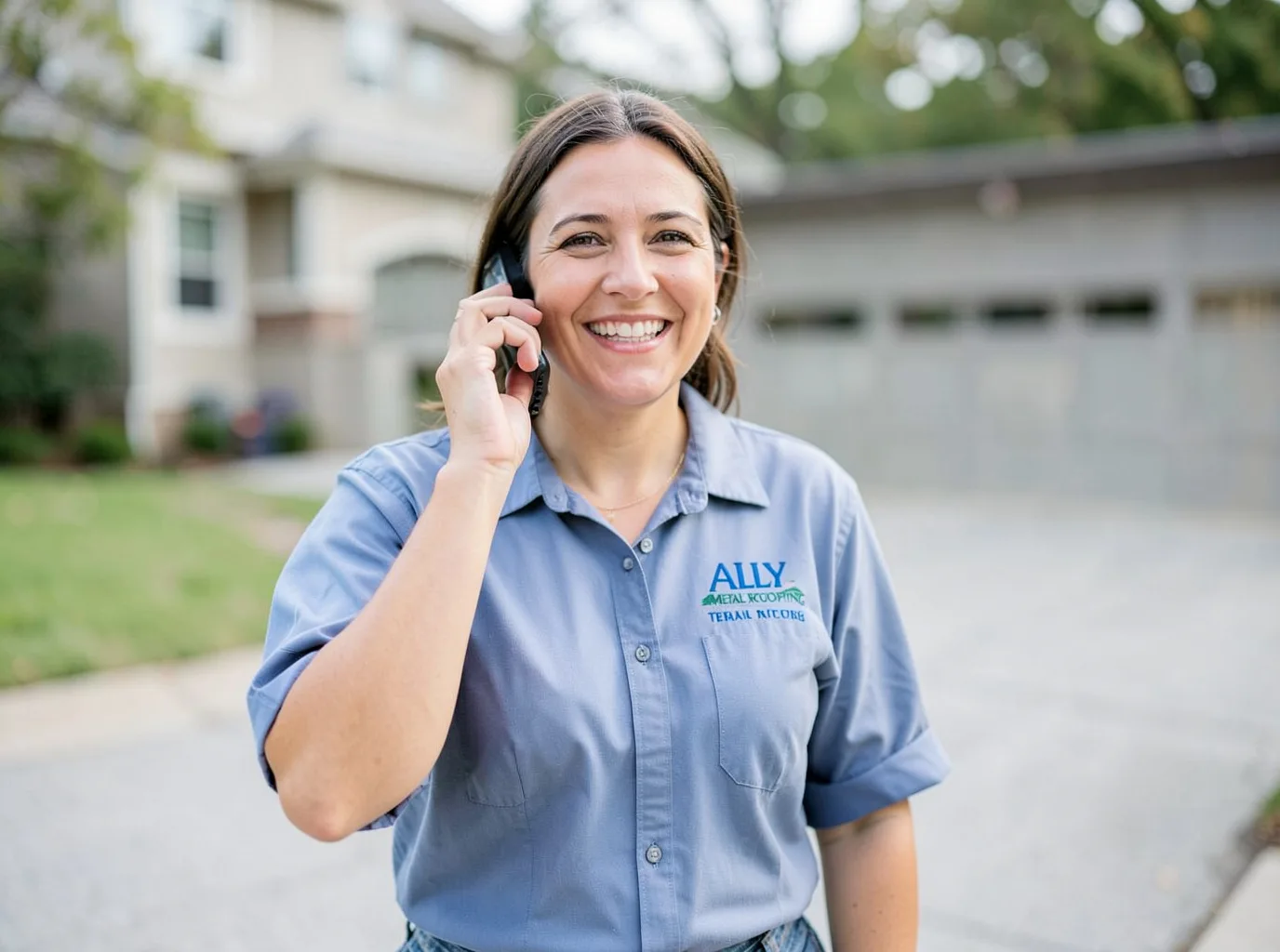 Metal Roof Installation Greenwood, SC FAQs